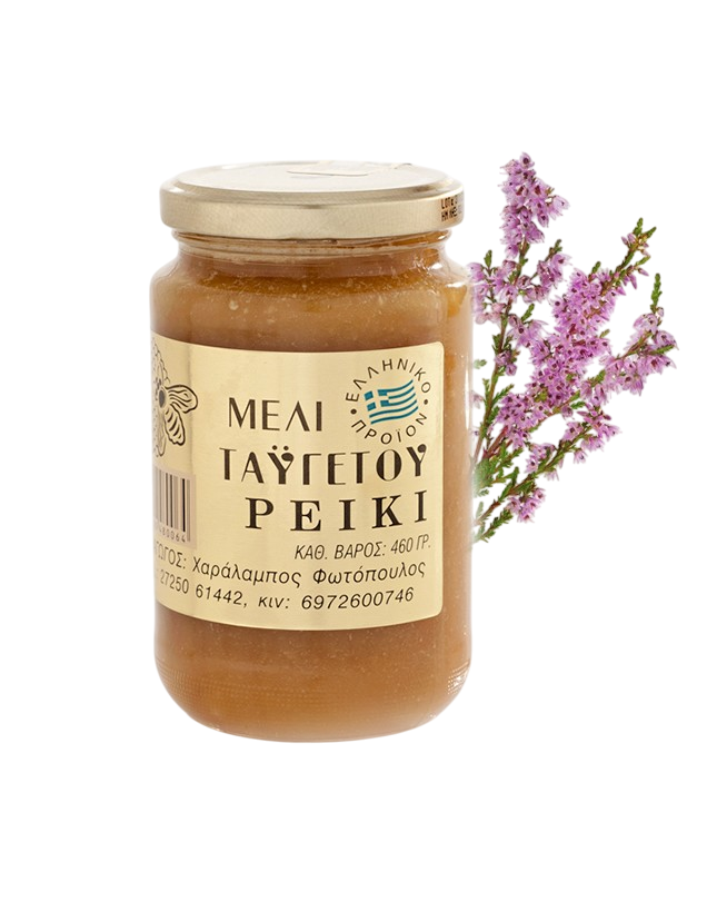 Heather honey 960 g
