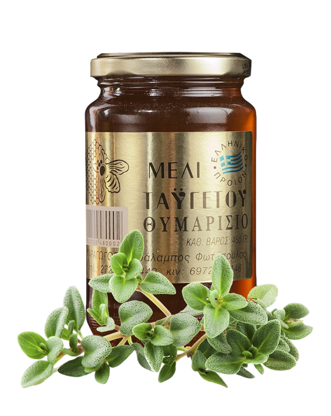 Thyme Honey 960 g