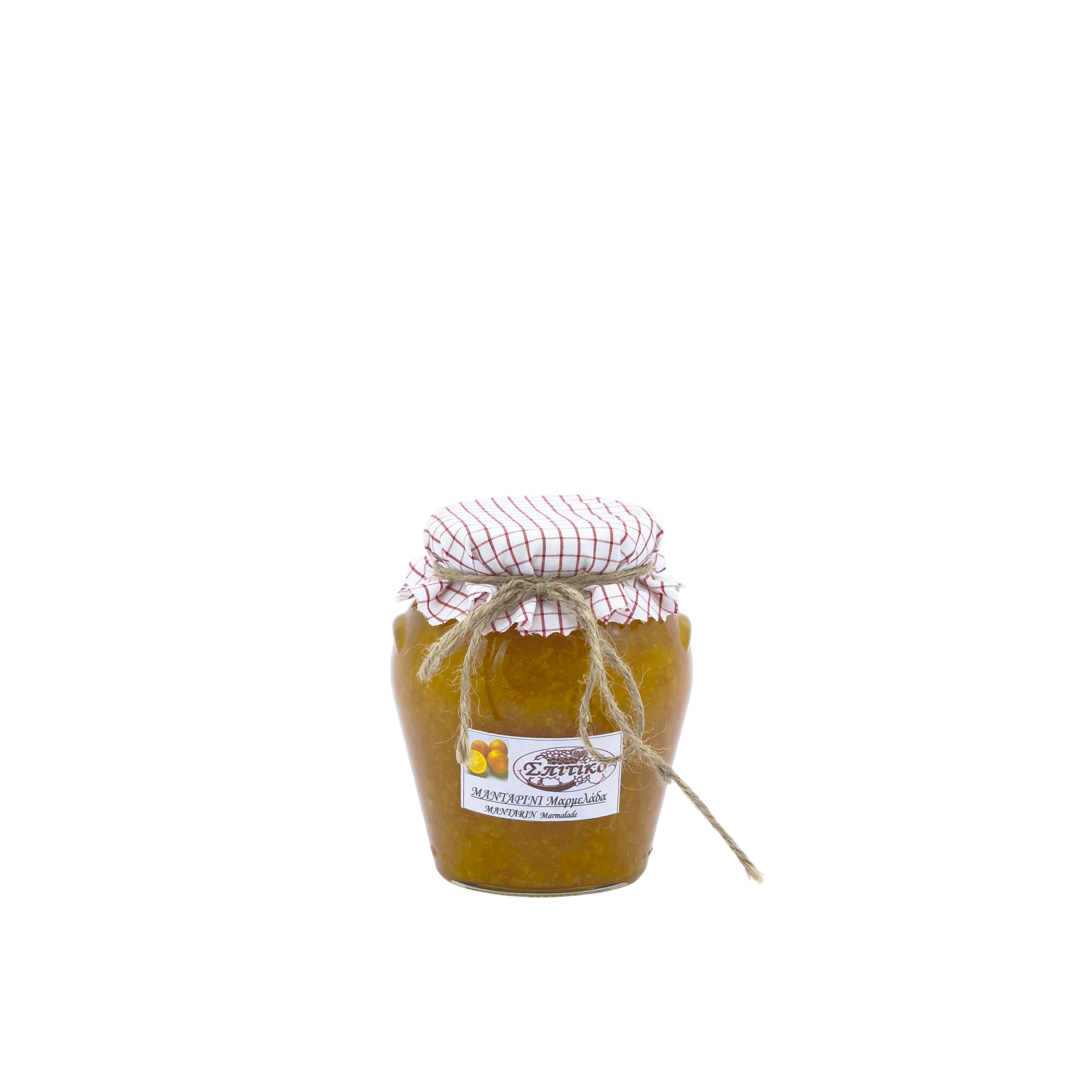 Orange Preserve 500 g
