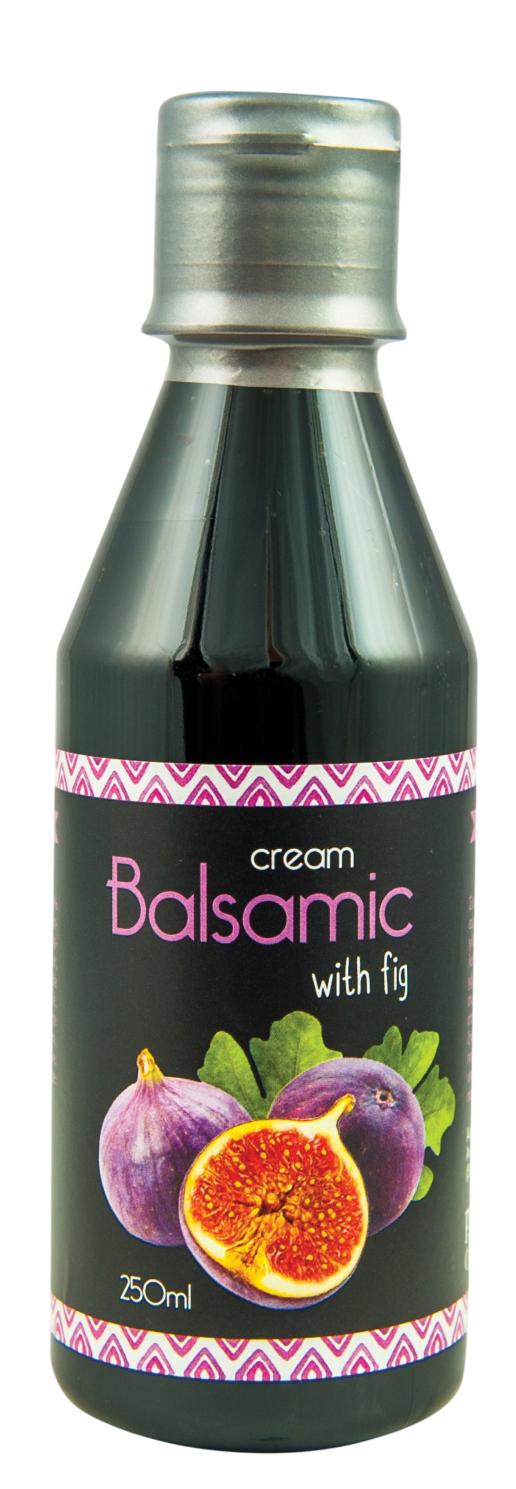 Balsamic cream with fig 250 ml