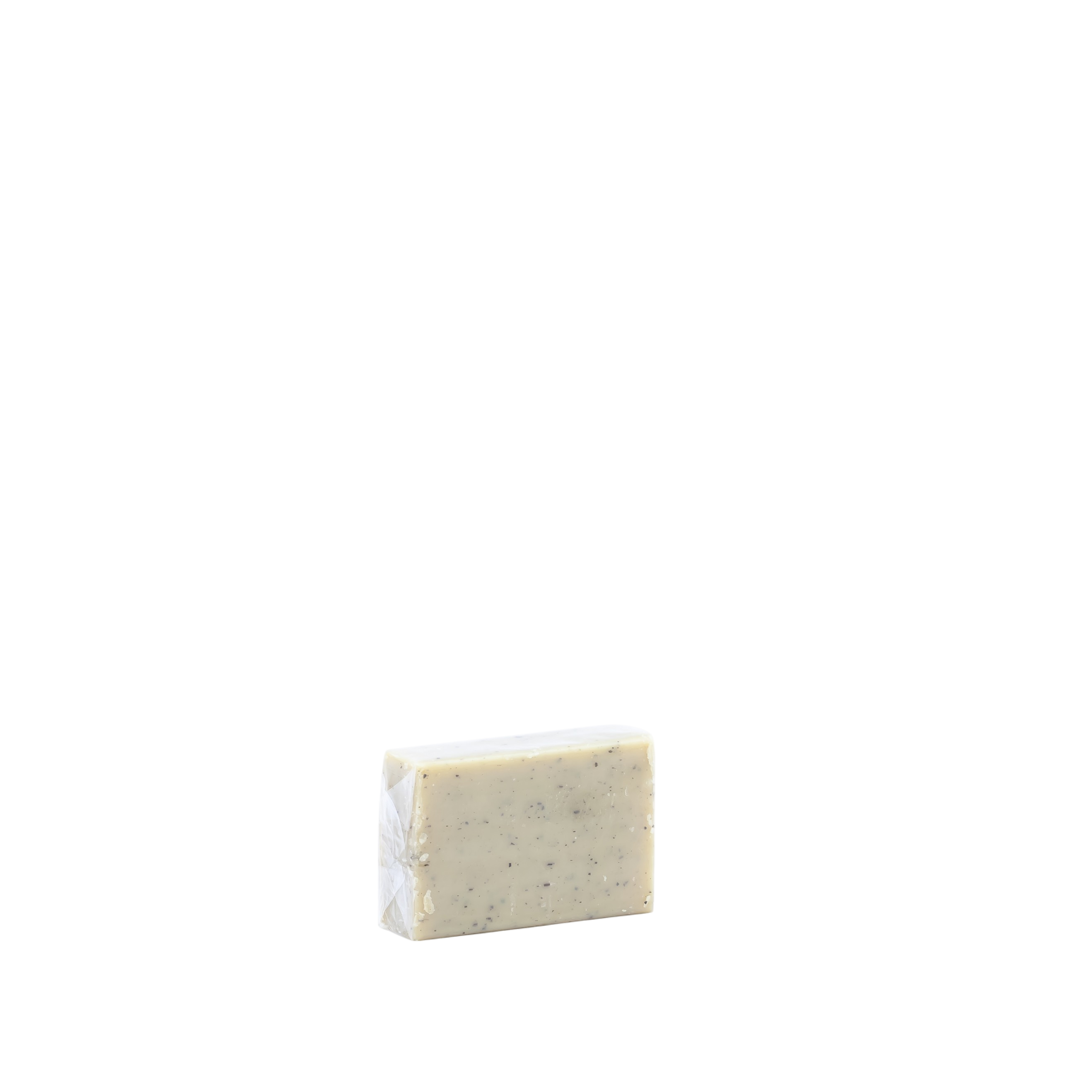Olive oil soap with olive tree leaves natural 100g