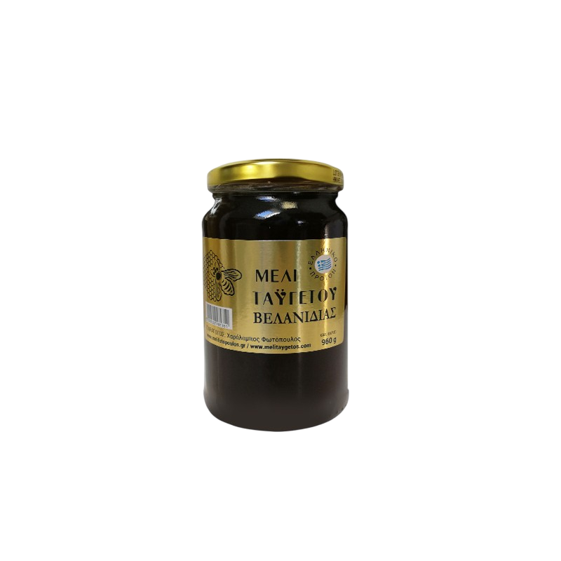 Oak honey 960g