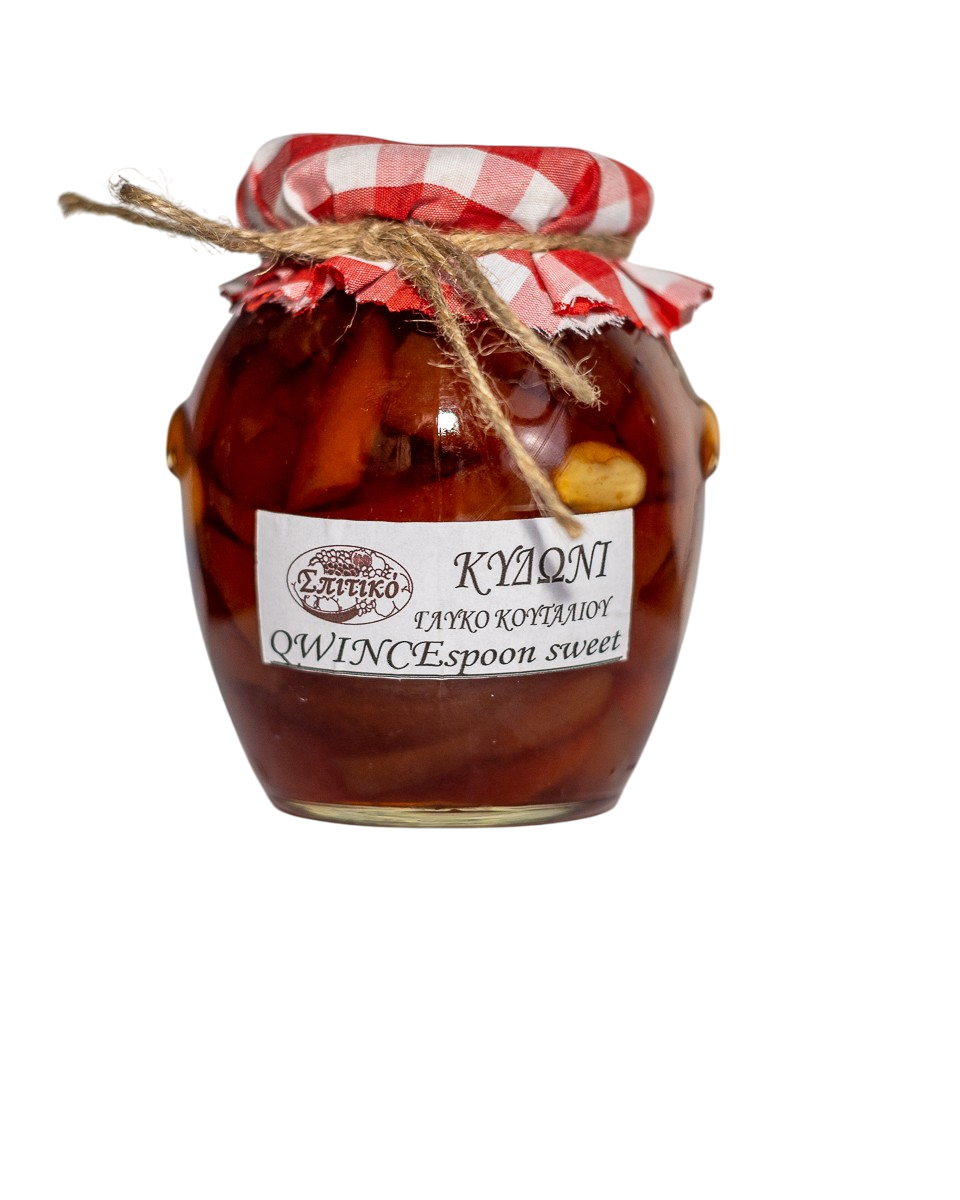 Quince Preserve 470 g