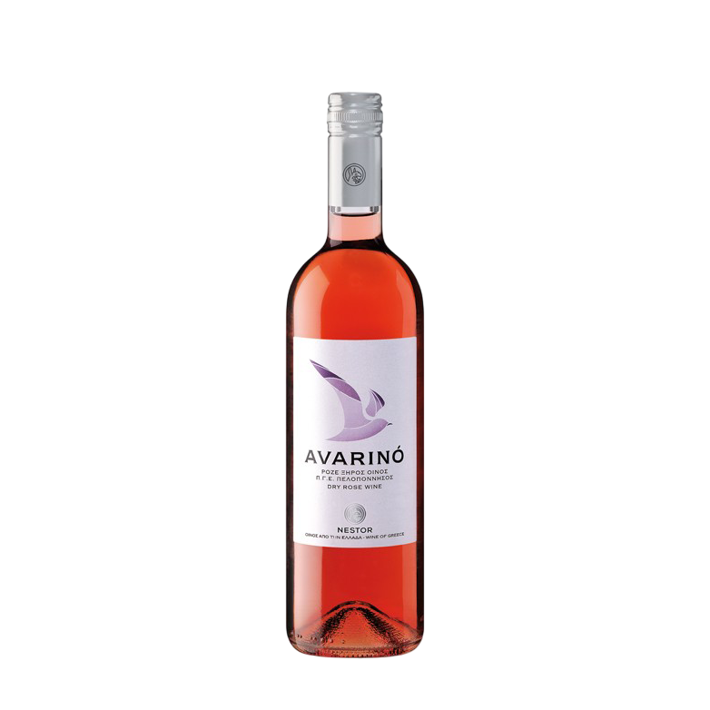 Avarino Rosé Dry Wine 750ml