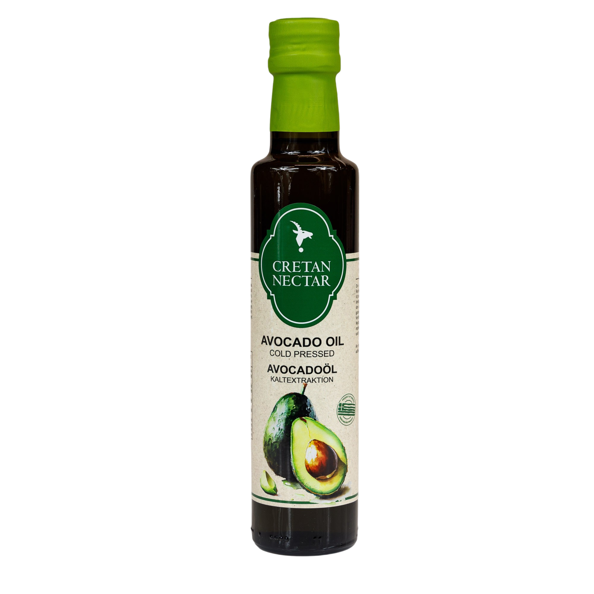 Avocado Oil 100% 250ml