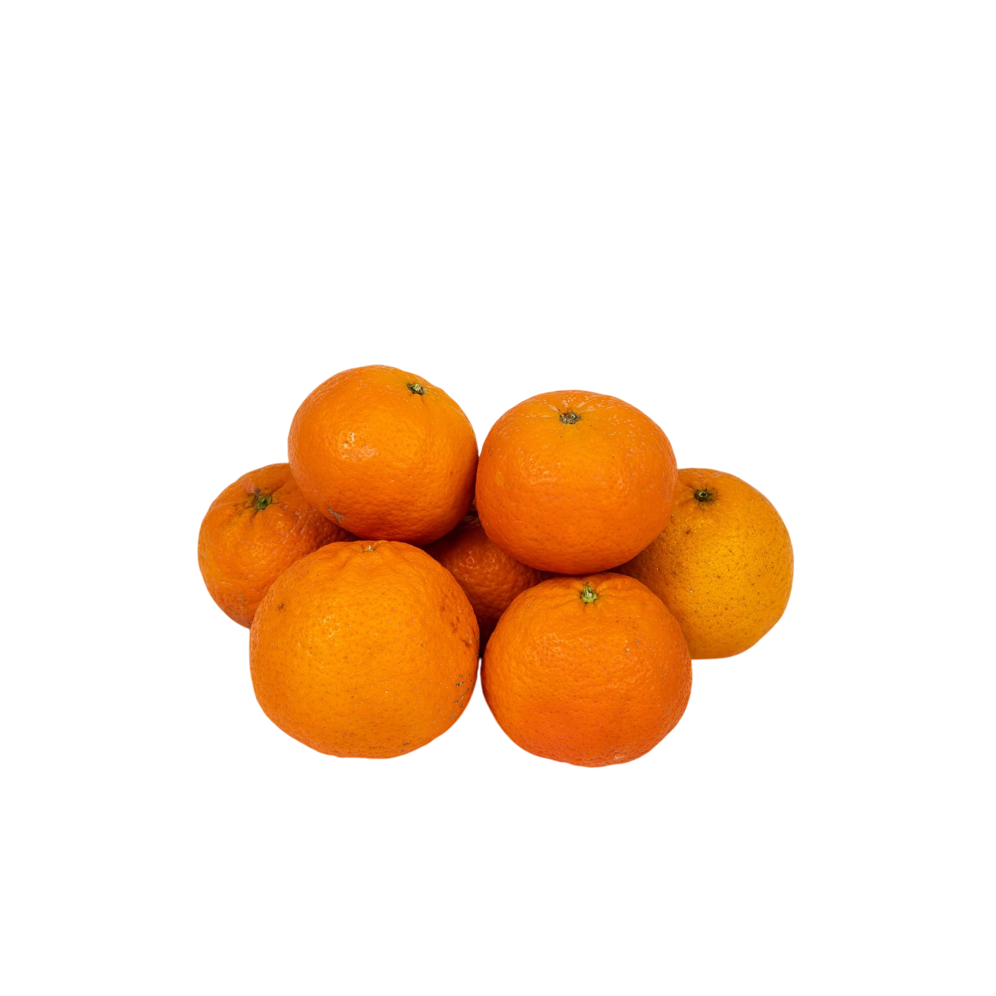 NOVA Organic Tangerines 1kg