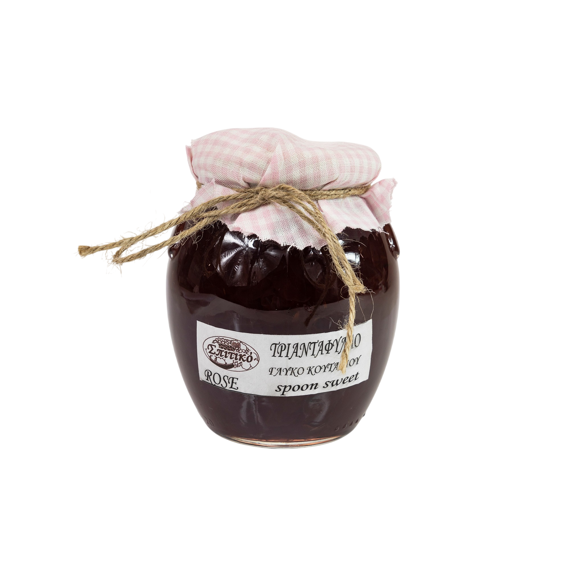 Rose Preserve 470 g