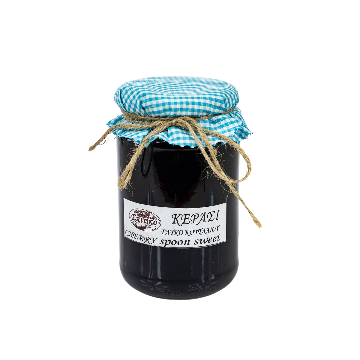 Cherry Preserve 490 g