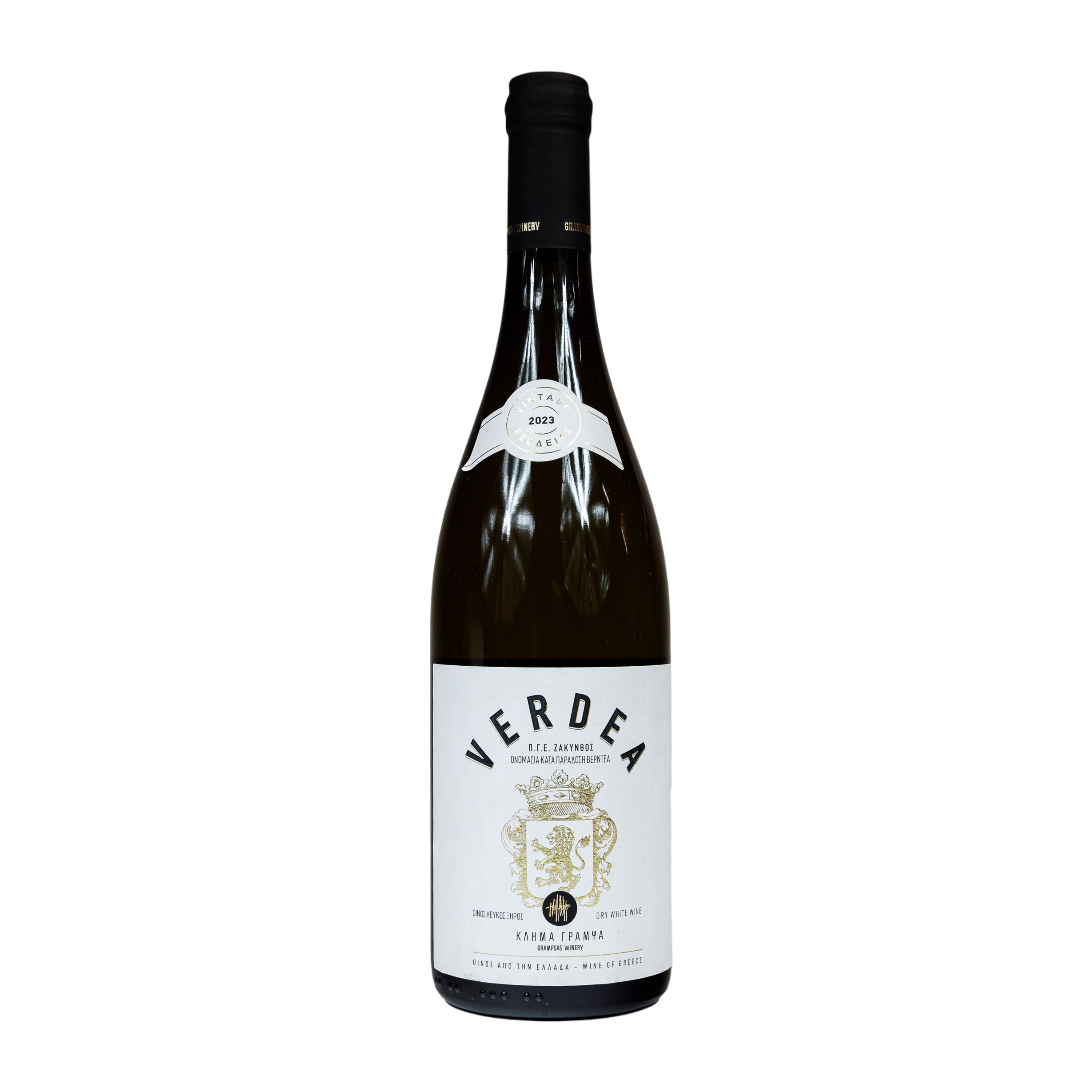 Verdea 23 Dry White Wine 750ml