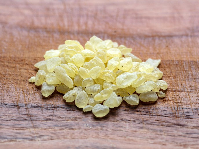 Mastic 20g