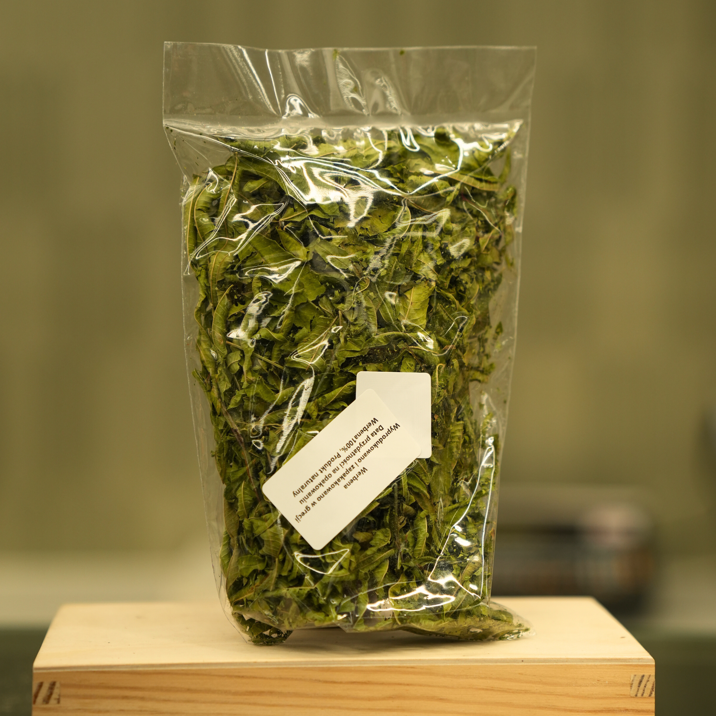 Dried verbena 25g