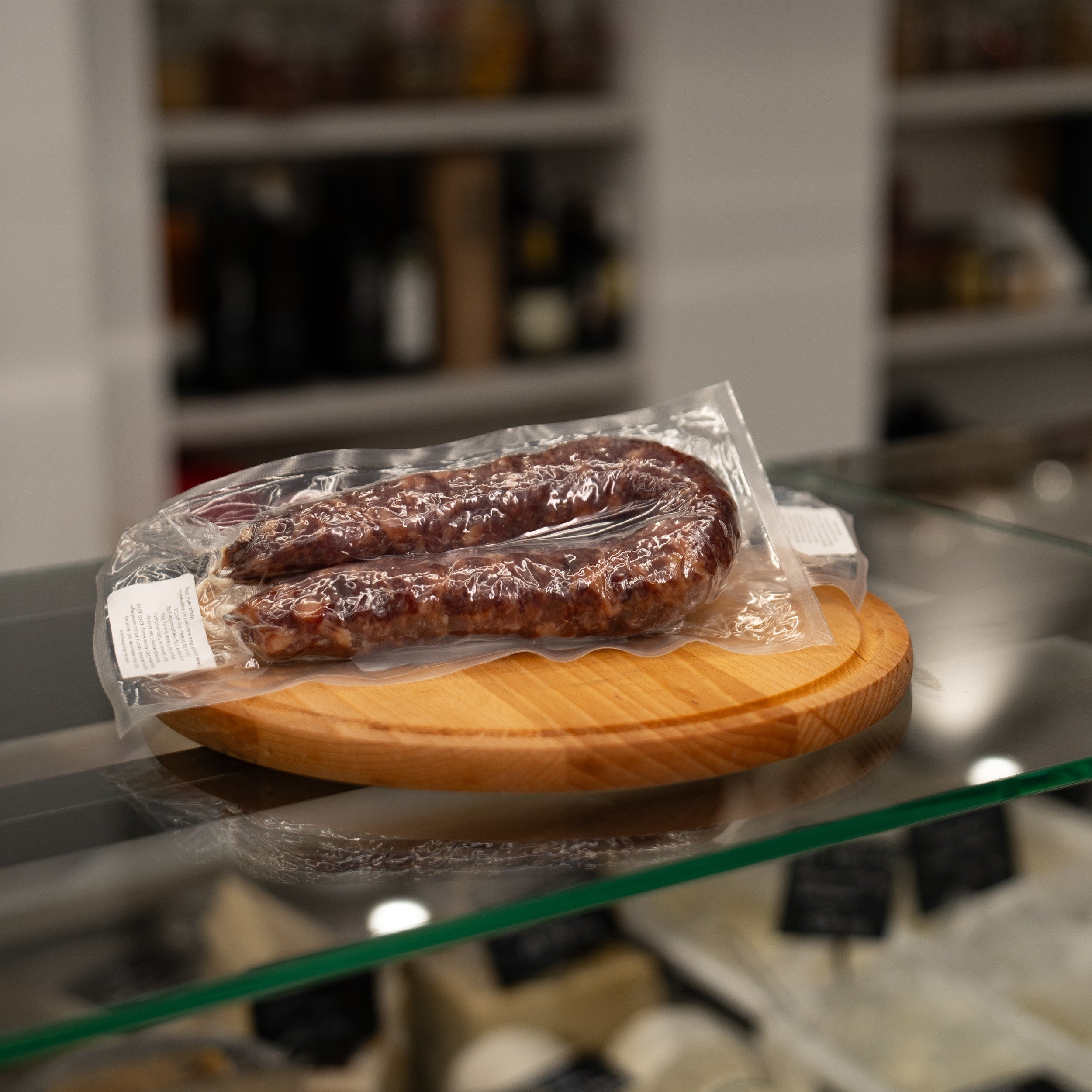 Cured sausage 300g