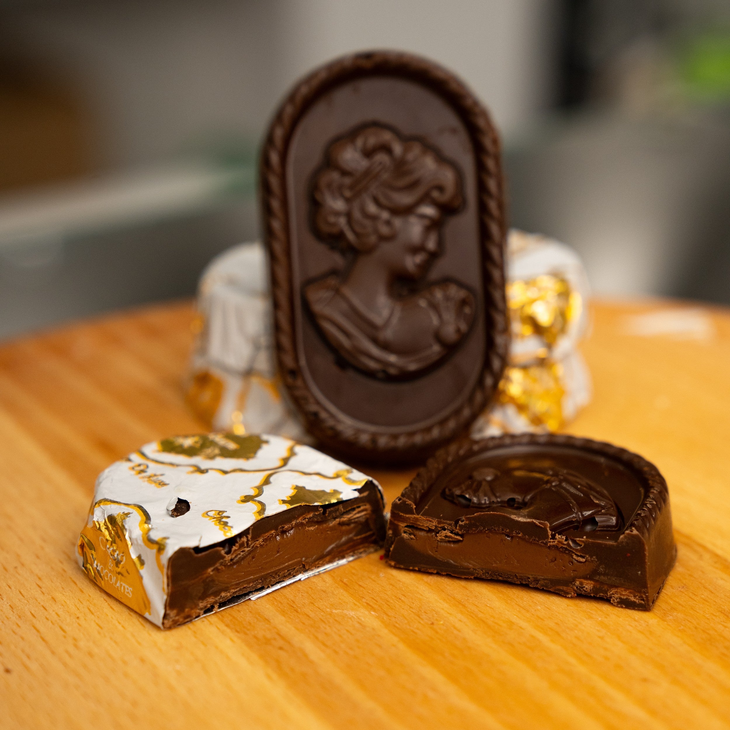 Chocololita
