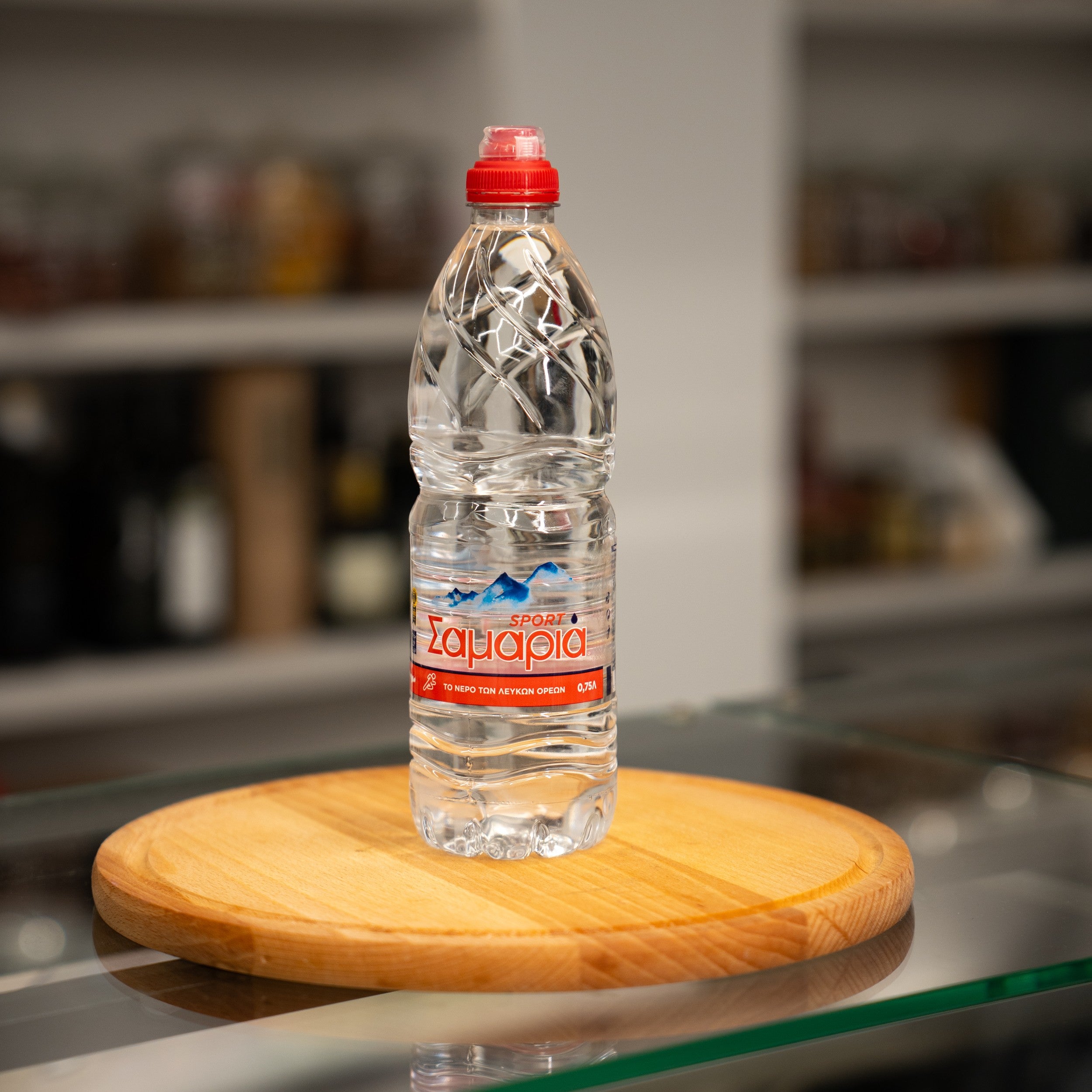 Still Water 0.75 L