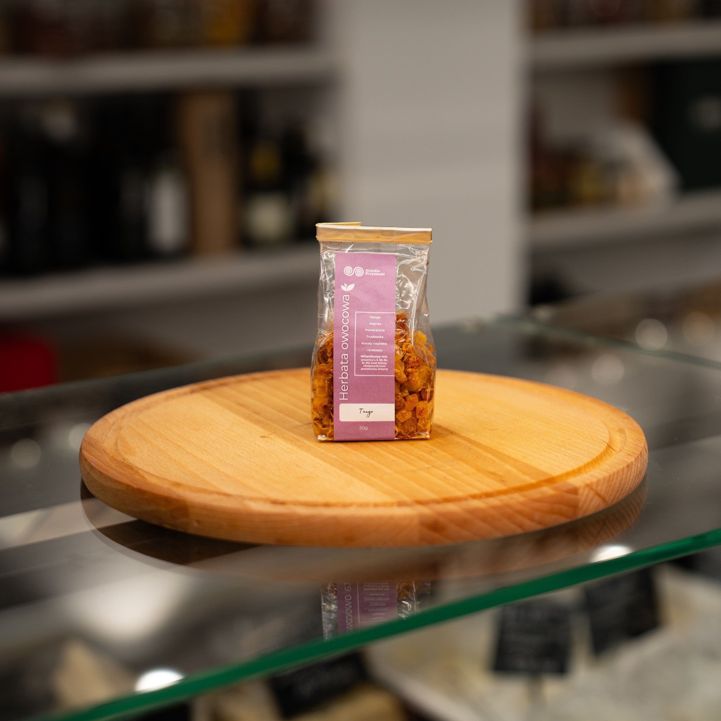 Tango Tea 50g