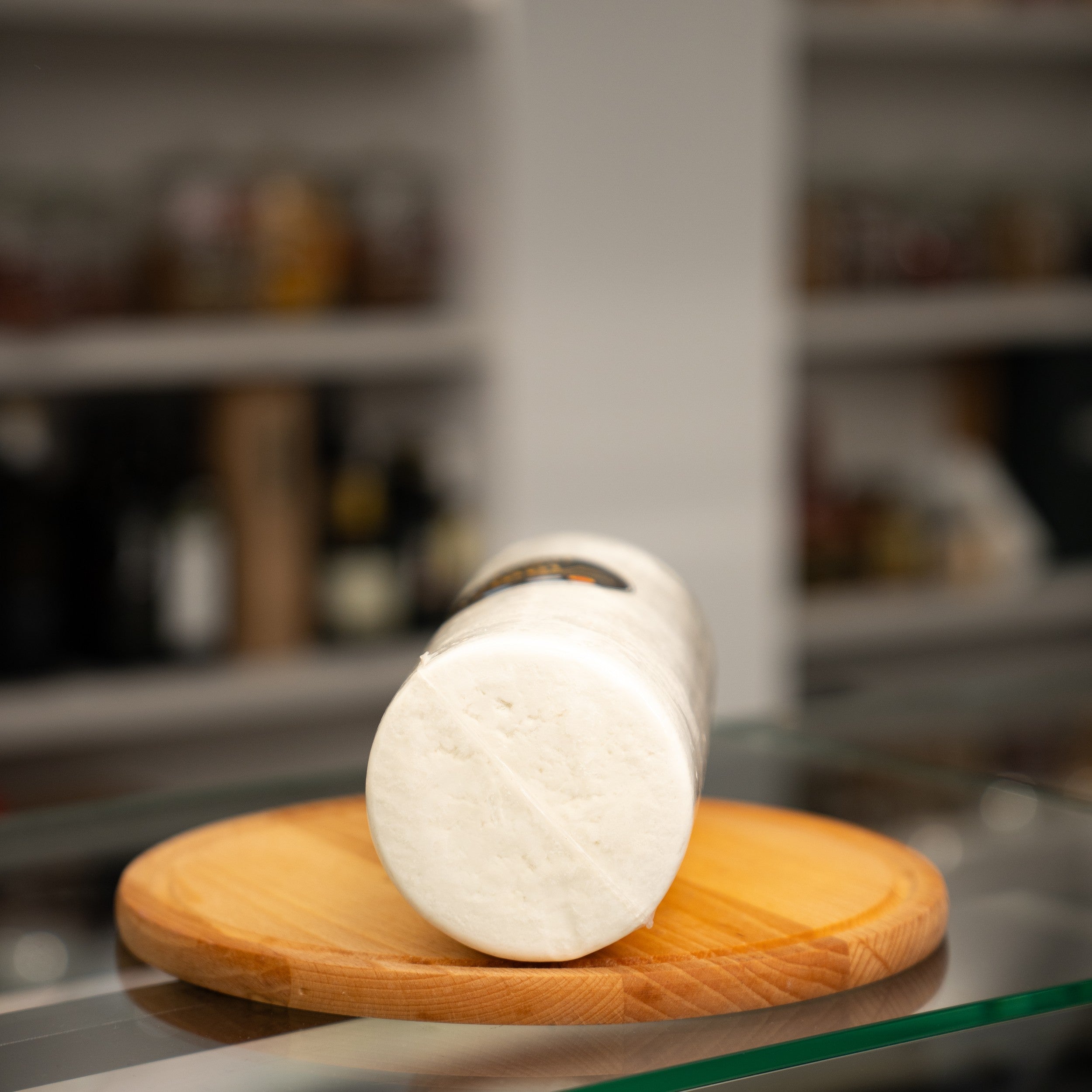 Manouri cheese