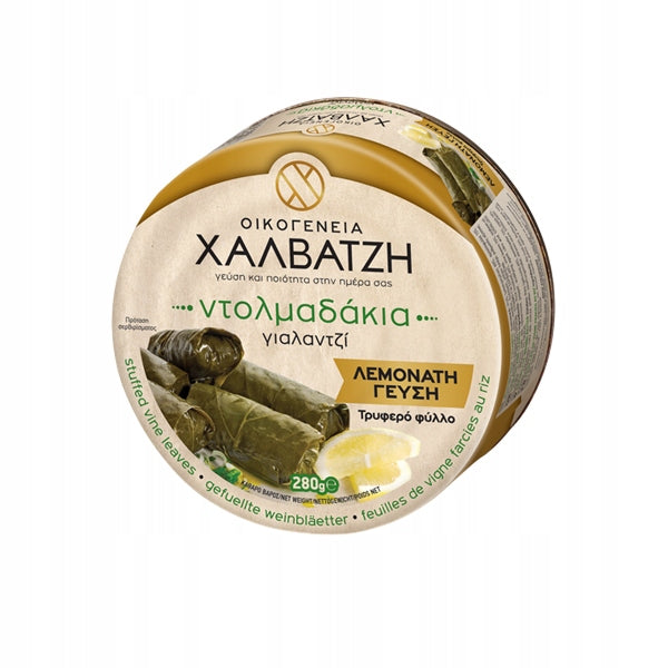 Dolmadakia w puszce 280 g